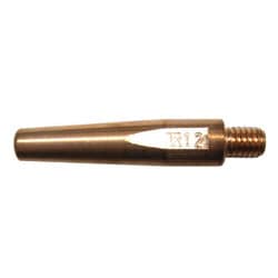 ＃846 [ダイヘン 半自動チップ 10個入り 1.2 ＃548846]