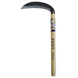 カツラギハガネツキクサカリカマ180MM ＃331332 ＃3362