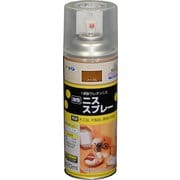 ニススプレー 420ML メープル