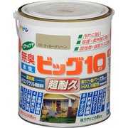水性ビッグ10多用途1.6L 233ウィローグリーン
