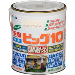 水性ビッグ10多用途 1.6L 218ビクトリアンW