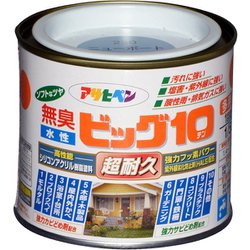 水性ビッグ10多用途1/5L230ニューポートブル