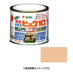 ヨドバシ.com - アサヒペン 水性ビッグ10多用途1/5L221スモーク 