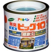 水性ビッグ10多用途 1/5L 208ニースグリーン