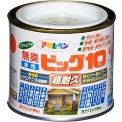 水性ビッグ10多用途1/5L 223パステルサンド
