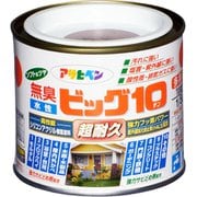 水性ビッグ10多用途 1/5L 237ココアブラウン
