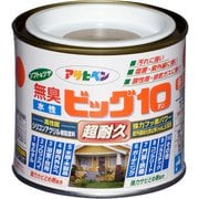 水性ビッグ10多用途1/5L 238ハニーゴールド