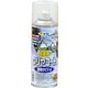 鉄部用クリヤコートスプレー 300mL [クリヤ(透明)]