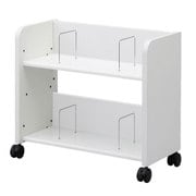 高耐荷重ファイルワゴン WG-302