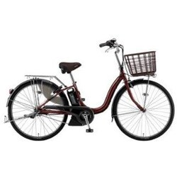ヨドバシ.com - ヤマハ YAMAHA リチウム電動アシスト自転車 PAS