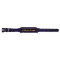 ヨドバシ.com - ゴールドジム GOLD'S GYM G3367 ブラックレザー