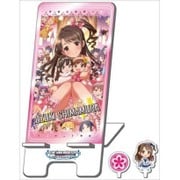 アイドルマスター シンデレラガールズ スマートフォンスタンド第二弾 島村卯月ver. [キャラクターグッズ]