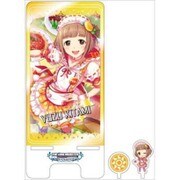 アイドルマスター シンデレラガールズ スマートフォンスタンド第二弾 喜多見柚ver. [キャラクターグッズ]