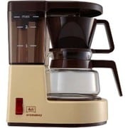 コーヒーメーカー アロマボーイ MKM-251C
