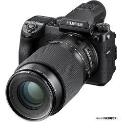 ヨドバシ.com - 富士フイルム FUJIFILM GFX 50S [ミラーレス