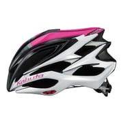 自転車ヘルメット ZENARD アクトピンク S/M