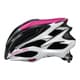 自転車ヘルメット ZENARD アクトピンク L