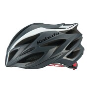 自転車ヘルメット STEAIR ラインマットホワイト S/M