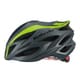 自転車ヘルメット STEAIR ラインマットグリーン S/M