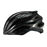 自転車ヘルメット REZZA ブラック XL/XXL