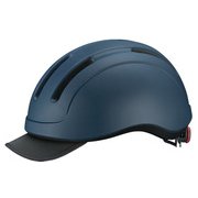 自転車ヘルメット KOOFU CS-1 マットネイビー M/Lサイズ（57～59cm）
