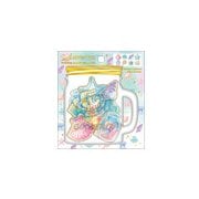 シールカクテル シェル