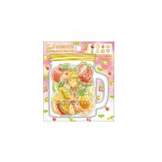 シールカクテル フルーツ