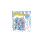 シールカクテル ドロップ