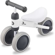 D-bike mini スノーホワイト [対象年齢：1歳以上]
