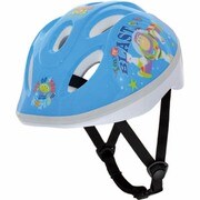 キッズヘルメットS トイ・ストーリー [自転車・幼児座席用ヘルメット]