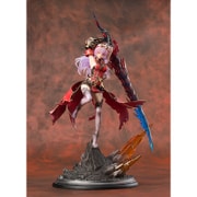 アーナス [よるのないくに 1/8スケール 全高約340mm 塗装済完成品フィギュア]