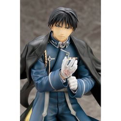 Amazon.co.jp: コトブキヤ ARTFX J 鋼の錬金術師 FULLMETAL
