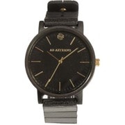腕時計 HARMONY COLLECTION ウッド ECRIPSE 40mm 9825010