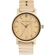 腕時計 HARMONY COLLECTION ウッド WAVE 40mm 9825016