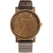 腕時計 HARMONY COLLECTION ウッド FREEDOM 40mm 9825012