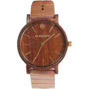 腕時計 HARMONY COLLECTION ウッド SOUL 40mm 9825014