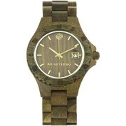 腕時計 NATURE COLLECTION ウッド ENVY 9825021