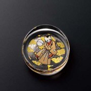 江戸猫ぐらす 箸置 鞠 R-6747