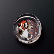 江戸猫ぐらす 箸置 頬っ被り R-6749