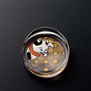 江戸猫ぐらす 箸置 首輪 R-6752