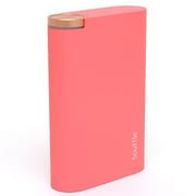 モバイルバッテリー Souffle ピンク 8000mAh 3E-MB-PK