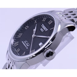 ヨドバシ.com - ティソ TISSOT T0064071105300 [Le Locle（ルロックル