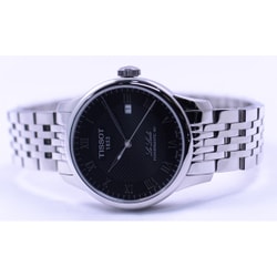 ヨドバシ.com - ティソ TISSOT T0064071105300 [Le Locle（ルロックル