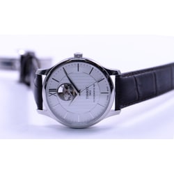 ヨドバシ.com - ティソ TISSOT T0639071603800 [トラディション AT SI