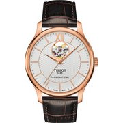 TRADITION(トラディション) AT SI PGPVD カーフ 並行輸入品 2年保証 T0639073603800