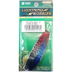 ライトニングウォブラー LW10G 210 HIRO-SP DBLS