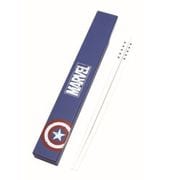 キャラクターグッズ MARVEL（マーベル） 箸箱セット