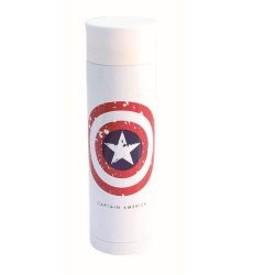 ヨドバシ.com - ヤクセル MARVEL（マーベル） ステンレスボトル 300ml