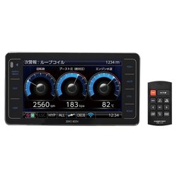 ヨドバシ.com - コムテック COMTEC ZERO803V [レーダー探知機] 通販