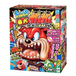 も～っとドキドキ！！番犬ガオガオ -ネコの手MIX- [対象年齢 6歳以上]